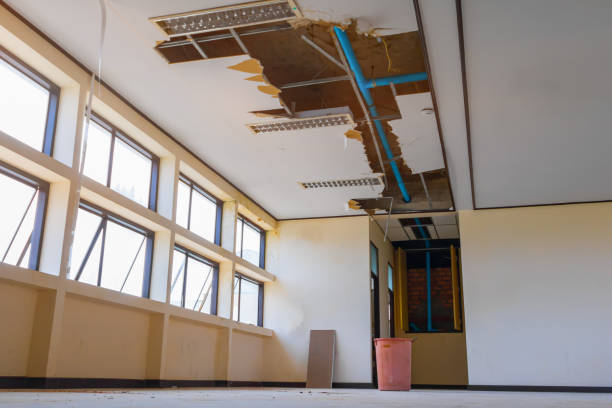 Best Water damage restoration near me  in Desert Hot Springs, CA