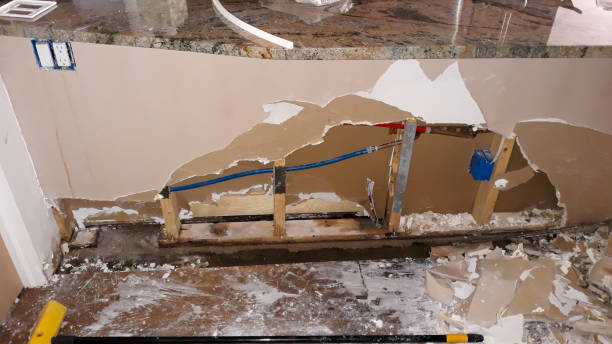 Best Commercial water damage restoration  in Desert Hot Springs, CA
